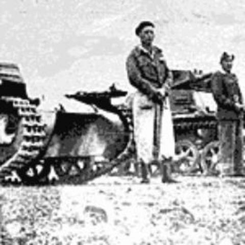 Batalla de Talavera (Victoria de los Sublevados)