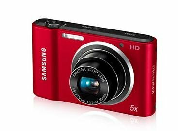 Mi primera Cámara de fotos