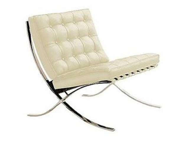 Ludwig Mies van der Rohe