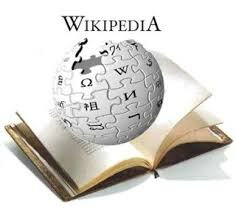 Wikipedia