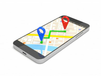 Global Positioning System(GPS)
