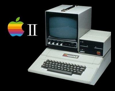 Apple II
