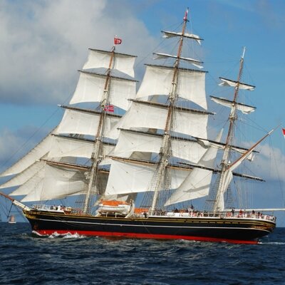 Timeline: Водный транспорт