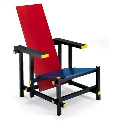 Gerrit Rietveld