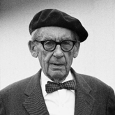 Walter Gropius