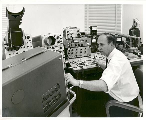 Telecomunicaciones '70s