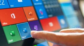 Timeline: Evolución de los S.Operativos