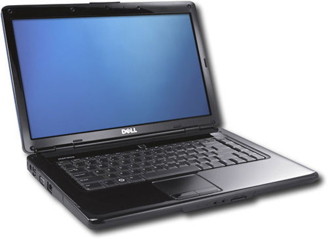 Dell down, Lenovo No2 PC maker