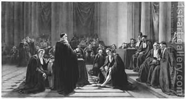 Declaration of The Rights of Man