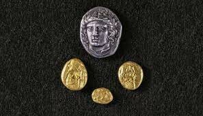Monedas