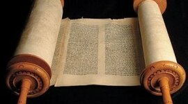 Timeline: Antic Testament