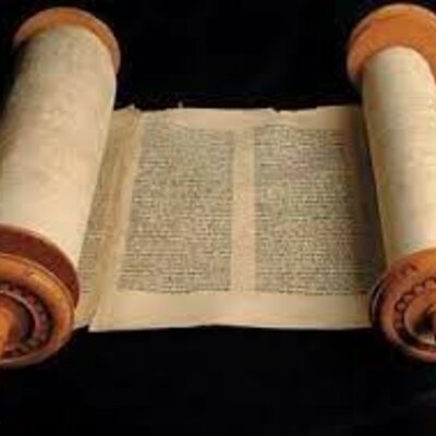 Timeline: Antic Testament