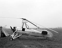Autogiro