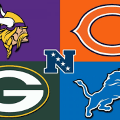 Timeline: NFC North Events