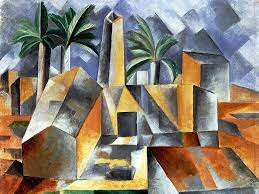 Avantguardes: Cubisme