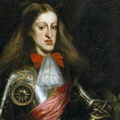 Timeline: HABSBURGS AND BOURBONS