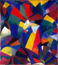 Syncromy in Orange: To From