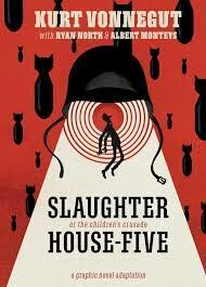 Slaughter-house 5