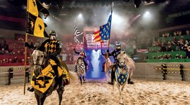 Timeline:  The Medieval World