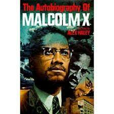 The Autobiography of Malcolm X