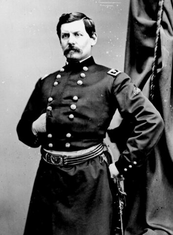 The McClellan Family