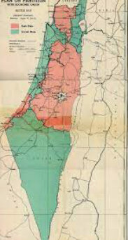 1947 United Nations partition plan