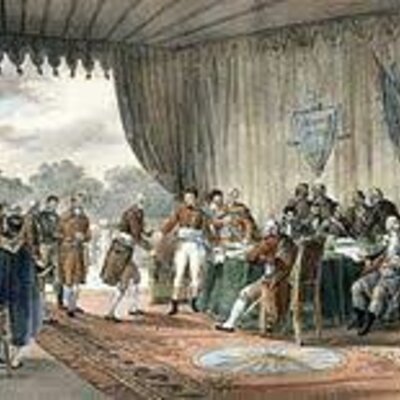 Timeline: Expansion of the U.S