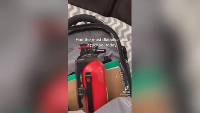 The name behind the act