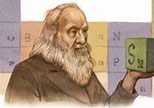 Mendeleev