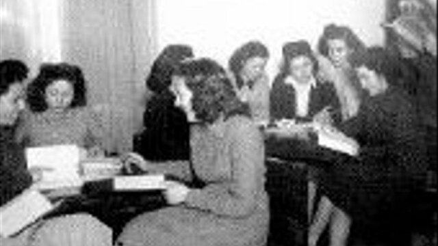 SE IMPARTIO LA CÁTEDRA PRIMA