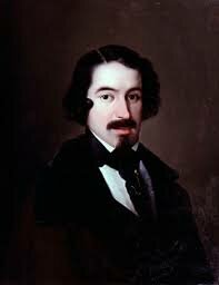 José de Espronceda ( Romanticismo)