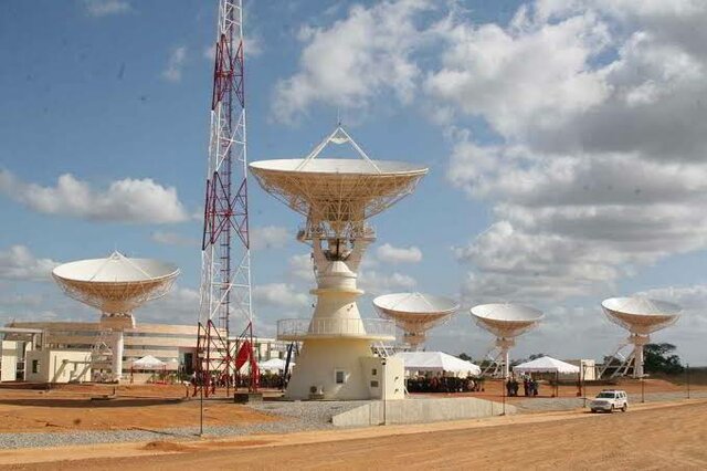 Apertura del mundo de las Telecomunicaciones