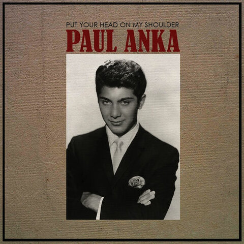 Paul Anka