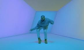 Hotline Bling