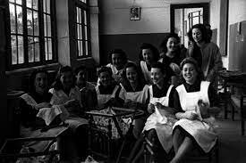 ESCUELA DE SERVICIO SOCIAL RURAL DE OCCIDENTE