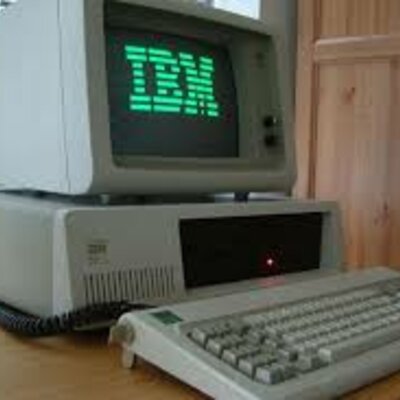 Timeline: Historial de las computadoras (generaciónes)