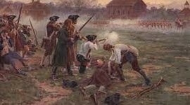 Timeline:  Major Battles