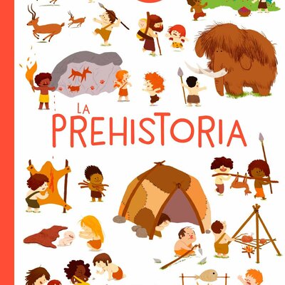 Timeline: prehiastoria