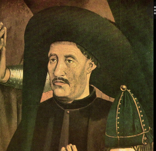Morte de Henrique o Navegante