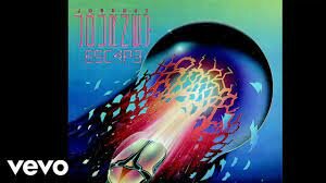 "Don't Stop Believin" By Journey