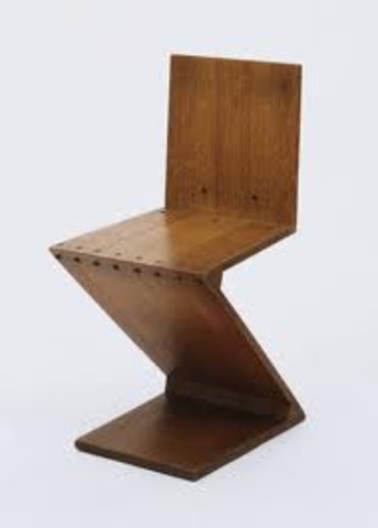 Gerrit Rietveld