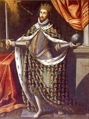 Conquista de Sevilla por Fernando III de Castilla