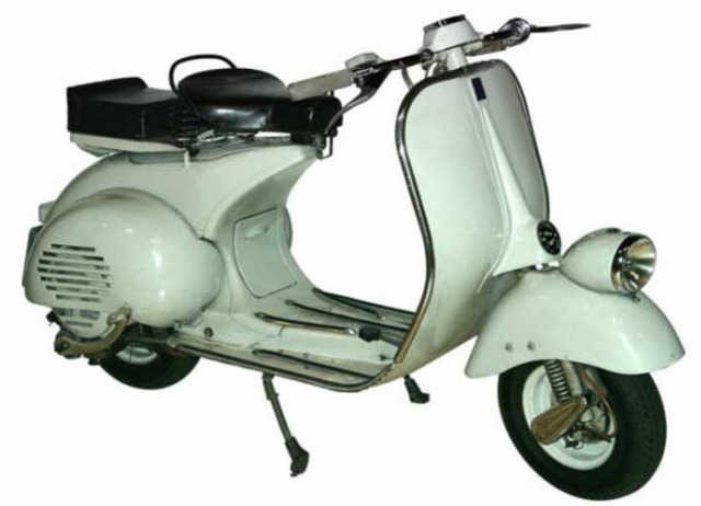 VESPA