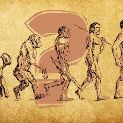 Timeline: La storia lunga e complessa della specie umana