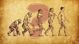 Timeline: La storia lunga e complessa della specie umana