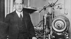 NEILS BOHR