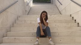 Timeline: La línia del temps de la Danaila