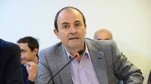 Nuevo Proyecto De Ley