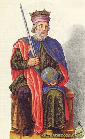 Alfonso I el Batallador conquista Zaragoza.