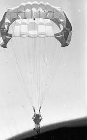 Paracaídas